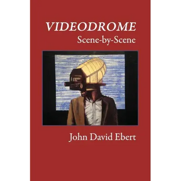 Videodrome Scene-by-Scene