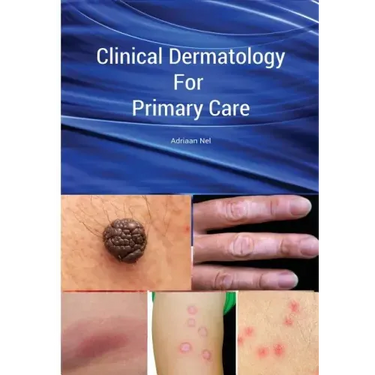 Clinical Dermatology For Primary Care