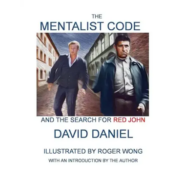 The Mentalist Code and The Search for Red John