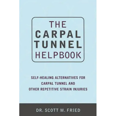 The Carpal Tunnel Helpbook