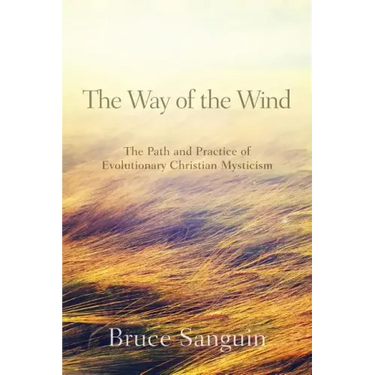The Way of the Wind: The Path and Practice of Evolutionary Christian Mysticism