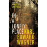 In A Lonely Place
