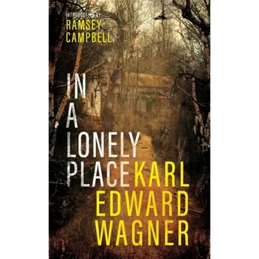 In A Lonely Place