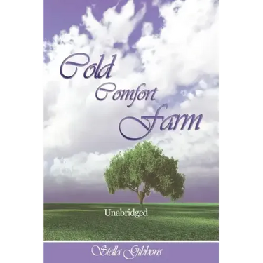 Cold Comfort Farm (Unabridged)