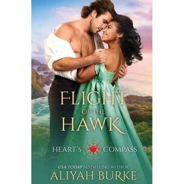 Flight of the Hawk