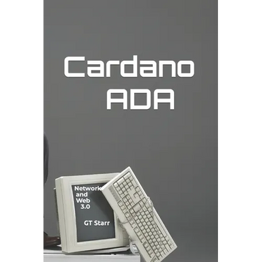 Cardano ADA: Network and Web 3.0