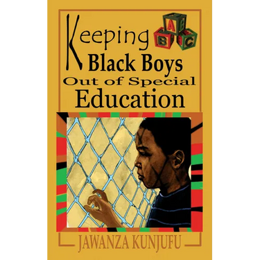 Keeping Black Boys Out of Special Education