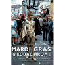 Mardi Gras in Kodachrome