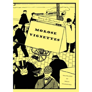 Morose Vignettes