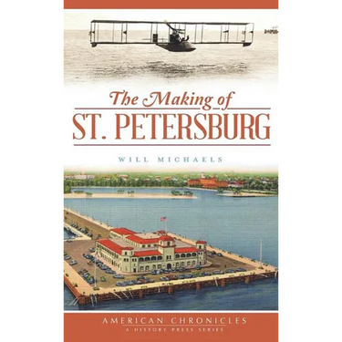 The Making of St. Petersburg
