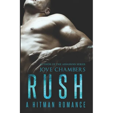 Rush: a Hitman Romance
