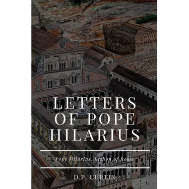 Letters of Pope Hilarius
