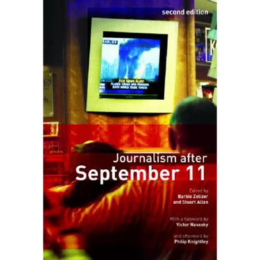 Journalism After September 11