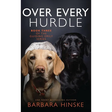 Over Every Hurdle
