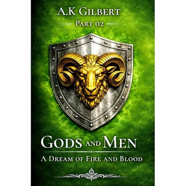 Gods and Men: A Dream Of Fire and Blood Part 02