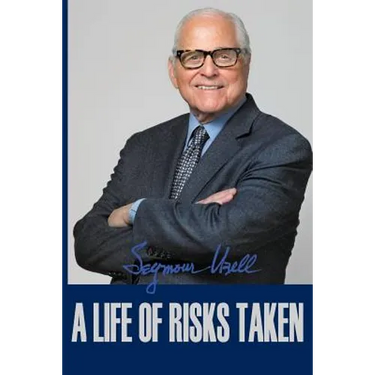 A Life of Risks Taken