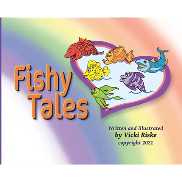 Fishy Tales