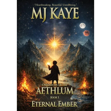 Eternal Ember