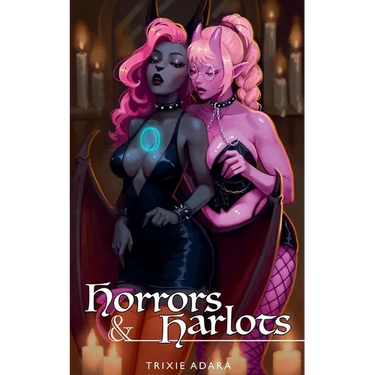 Horrors & Harlots
