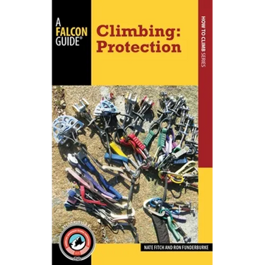 Climbing: Protection