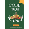Healthy Cobb Salad Cookbook: For a Healthy Life eat nutrition food like Cobb Salad