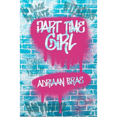 Part Time Girl