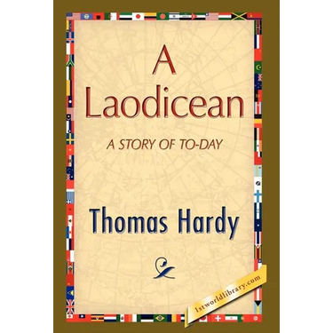 A Laodicean