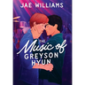 The Music of Greyson Hyun