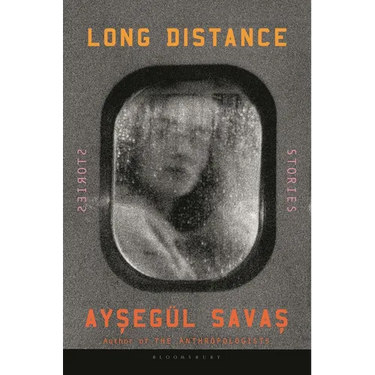 Long Distance: Stories