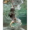 The Sea Bed: a collaboration between Michel Varisco and Rodger Kamenetz