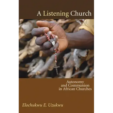 A Listening Church