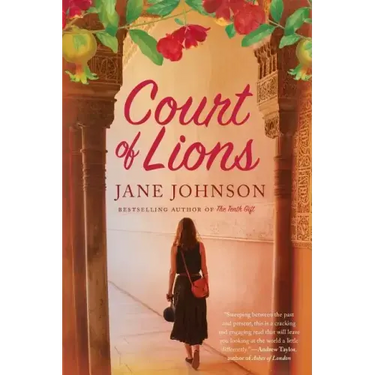 Court of Lions