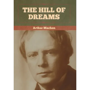 The Hill Of Dreams