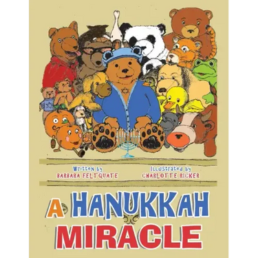 A Hanukkah Miracle