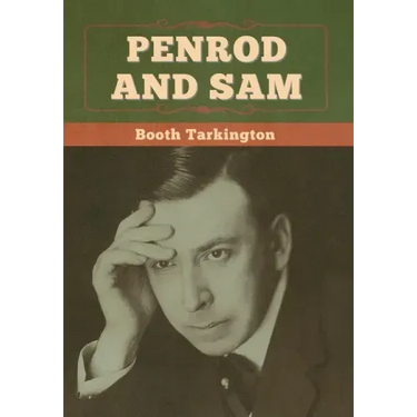 Penrod and Sam