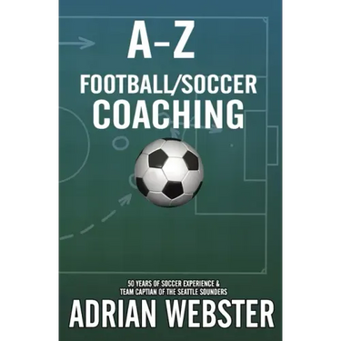A-Z Football/Soccer Coaching
