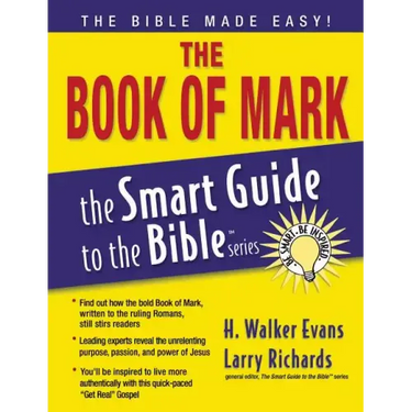 The Book of Mark