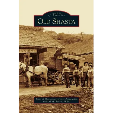 Old Shasta