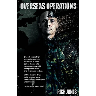 Overseas Operations