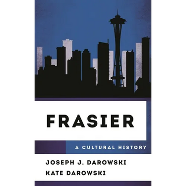 Frasier: A Cultural History