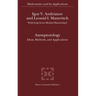 Asymptotology: Ideas, Methods, and Applications
