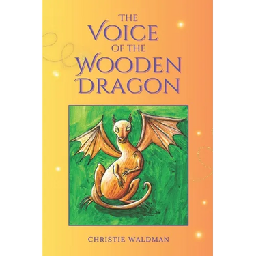 The Voice of the Wooden Dragon
