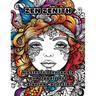 Zen Zenith: Masterful Zentangle and Doodle Art Coloring Collection