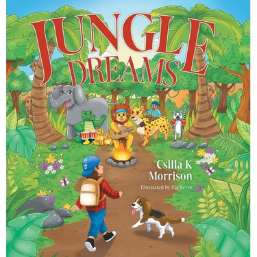 Jungle Dreams