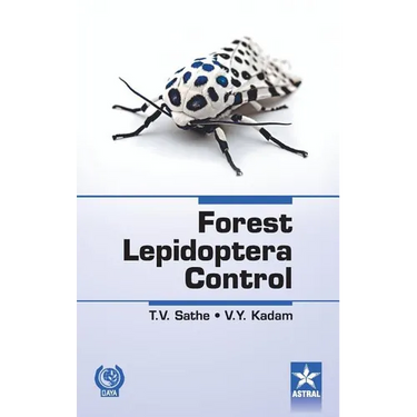 Forest Lepidoptera Control