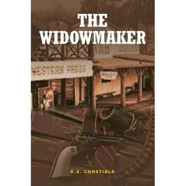 The WidowMaker