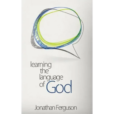 Learning the Language of God