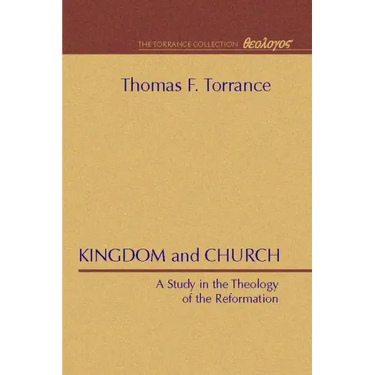 Kingdom and Church
