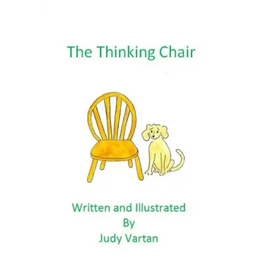 The Thinking Chair