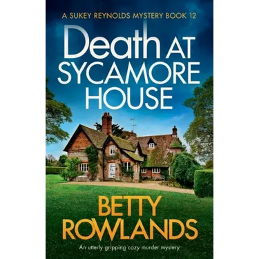 Death at Sycamore House